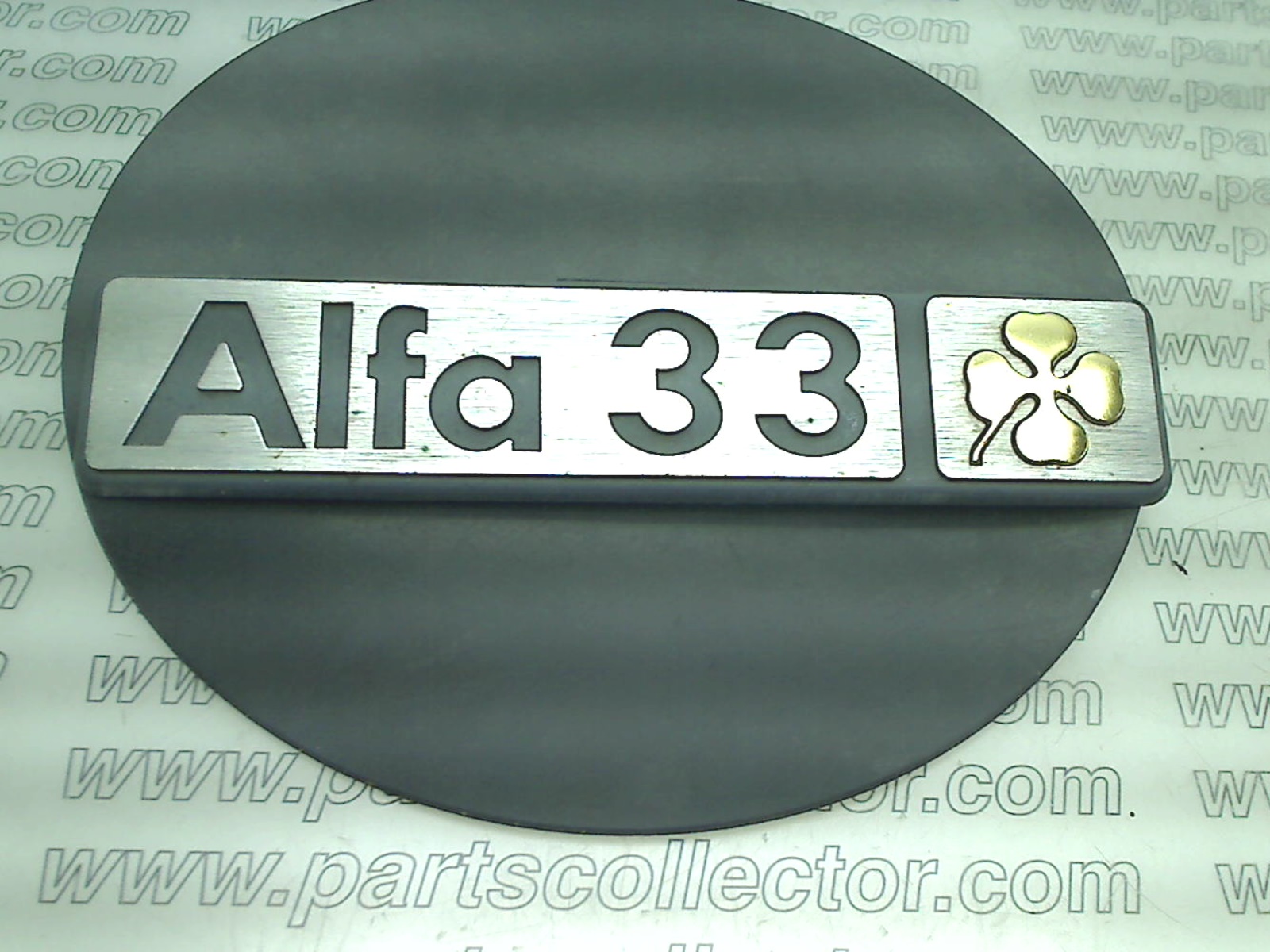 ALFA ROMEO  Car body code 8923 compatible with: ALFA ROMEO 33